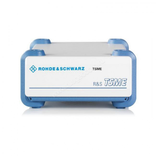 Радиочастотный сканер Rohde Schwarz TSME Радиочастотный сканер Rohde Schwarz TSME