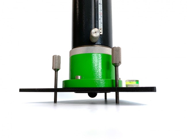 Тестер прочности при ударе ПРОМТ ТП-УТ (ГОСТ 51164)