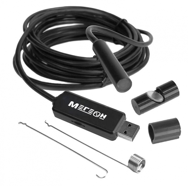 Видеоэндоскоп МЕГЕОН 33020