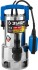 Дренажный насос для грязной воды Профессионал НПГ-Т3-1100-С ЗУБР 1100 Вт
