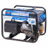 Бензиновый генератор TSS SGG 7000EA + комплект ручек и колес TSS 023123