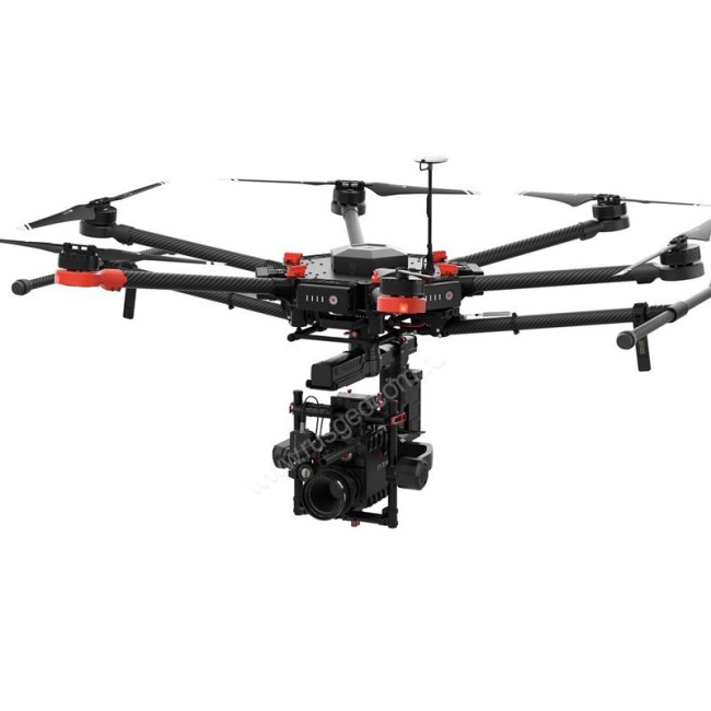 Платформа DJI Matrice 600 Платформа DJI Matrice 600