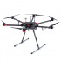 Платформа DJI Matrice 600 Pro