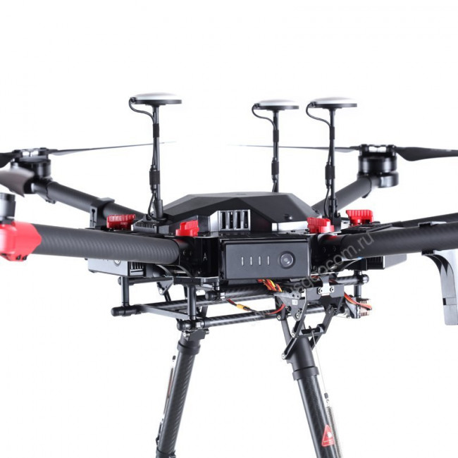 Платформа DJI Matrice 600 Pro