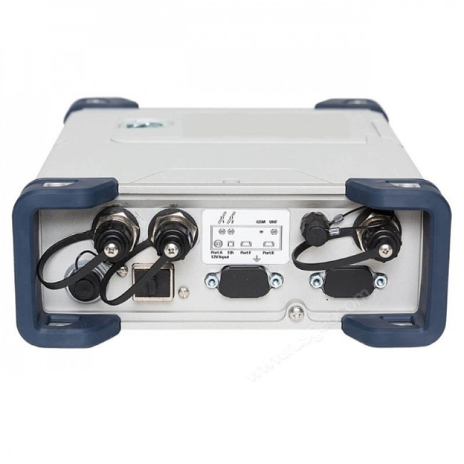 Комплект ГНСС-приемника Руснавгеосеть Фаза 2 со встроенным радиомодулем