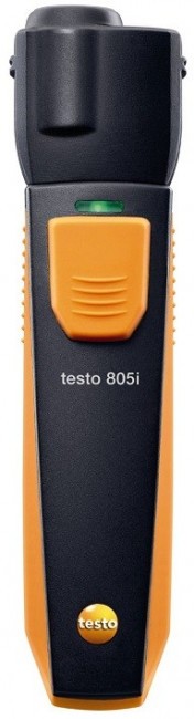 Смарт-зонд ИК-термометр Testo 805i