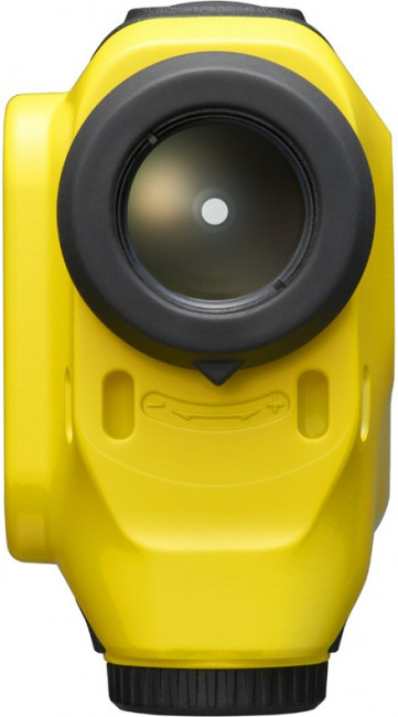 Лазерный дальномер Nikon Forestry Pro II