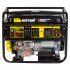 Бензиновый генератор HUTER DY8000LX-3