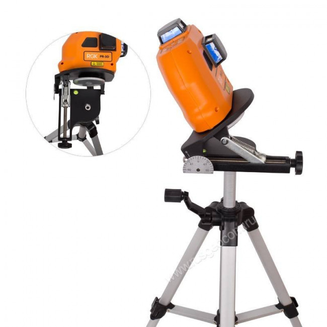 Наклонная площадка RGK NP-1