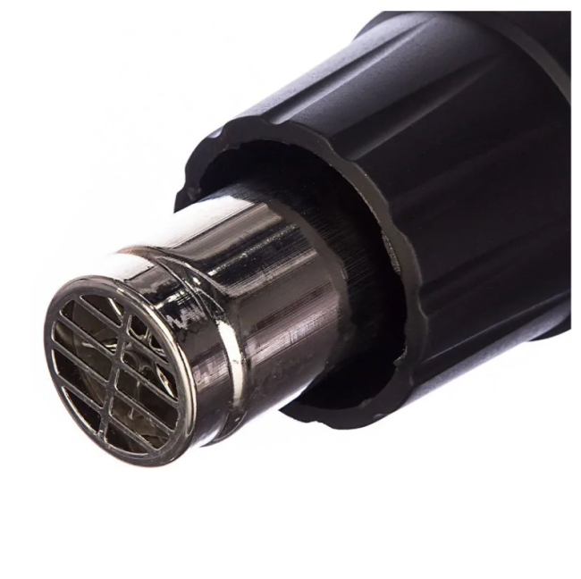 Технический фен HYUNDAI H 2000 Технический фен HYUNDAI H 2000