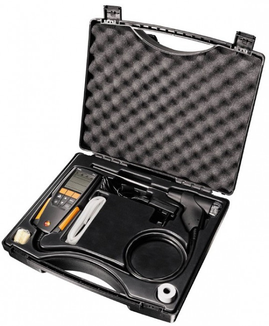 Газоанализатор Testo 310