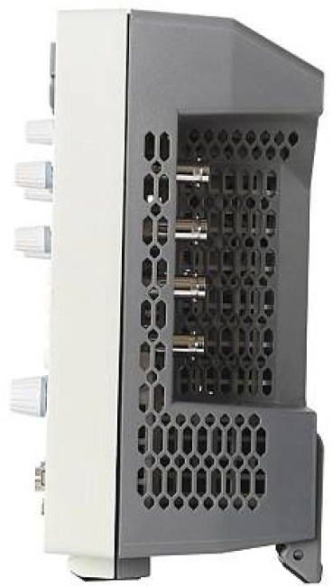 Цифровой осциллограф RIGOL DHO1202U