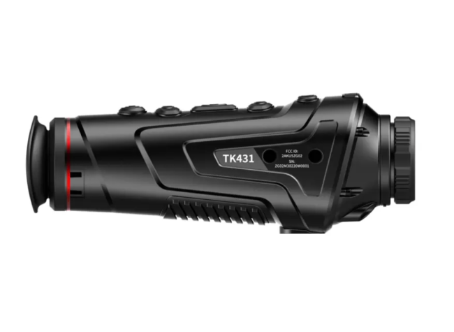 Тепловизионный монокуляр Guide TK431
