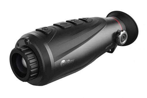 Тепловизионный монокуляр AFFO AL 25