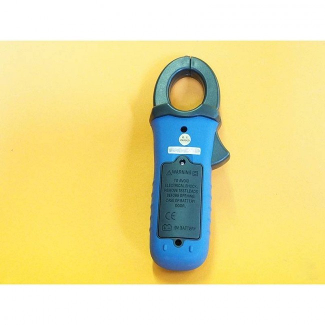 Токовые клещи CEM DT-360