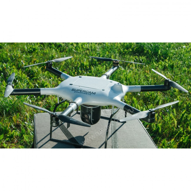 Гексакоптер Supercam X6M2