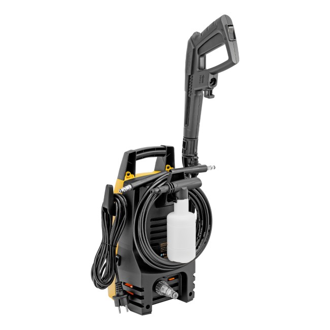 Моечная машина высокого давления R-135L Denzel