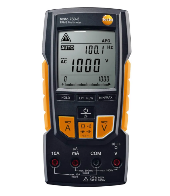 Мультиметр Testo 760-3