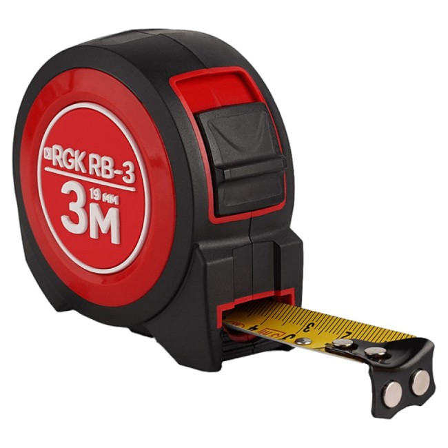 Рулетка RGK RB-3 Рулетка RGK RB-3