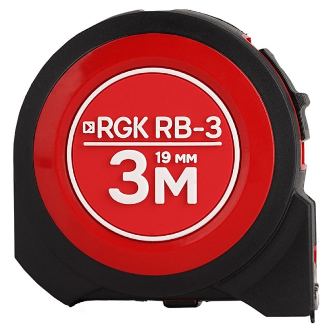 Рулетка RGK RB-3 Рулетка RGK RB-3