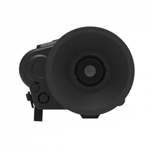 Тепловизионный прицел iRay Micro 25 640