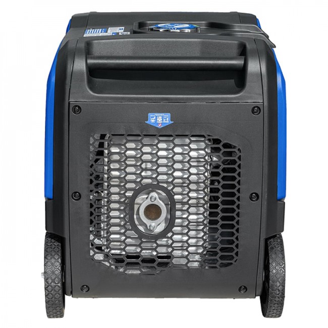 Бензогенератор инверторный TSS SGG 5000ESI