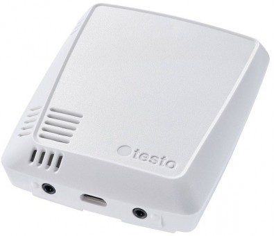 WiFi-логгер Testo 160 THE WiFi-логгер Testo 160 THE