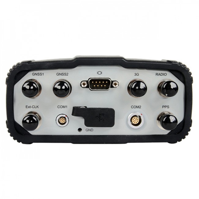 GNSS приемник PrinCe P5E