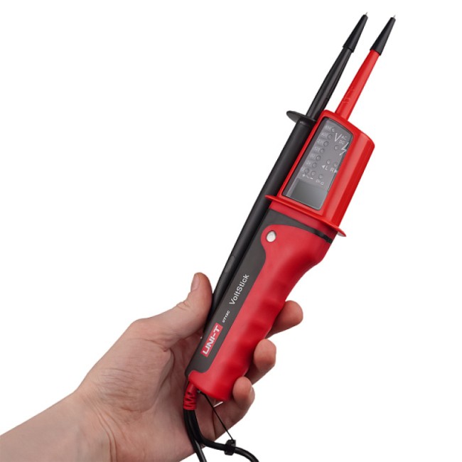 Тестер напряжения UNI-T UT15C