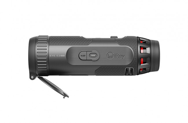 Тепловизионный монокуляр Eye3 E3Plus Тепловизионный монокуляр Eye3 E3Plus