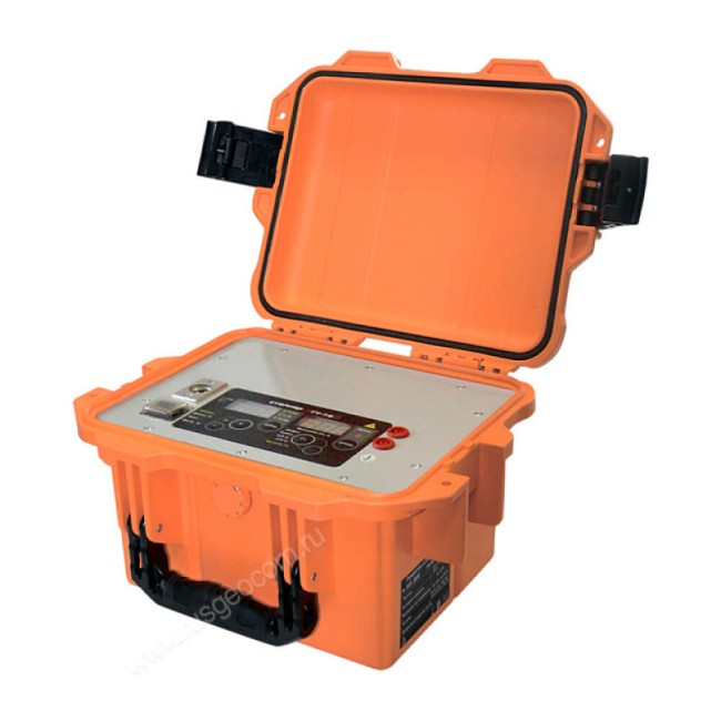 Трассоискатель Радио-Сервис Сталкер 75-14 (Li-Ion)