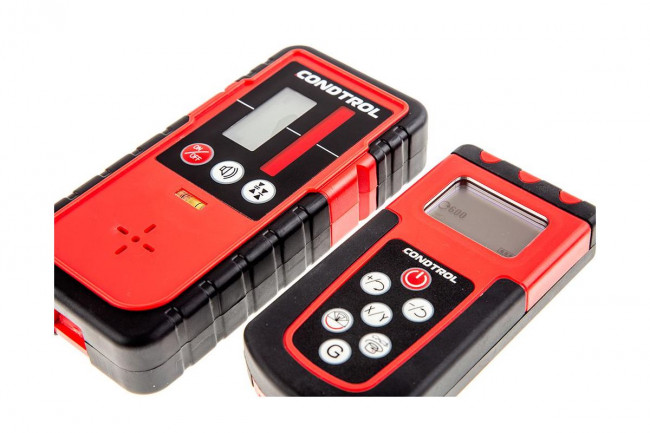 Ротационный нивелир Condtrol Super RotoLaser