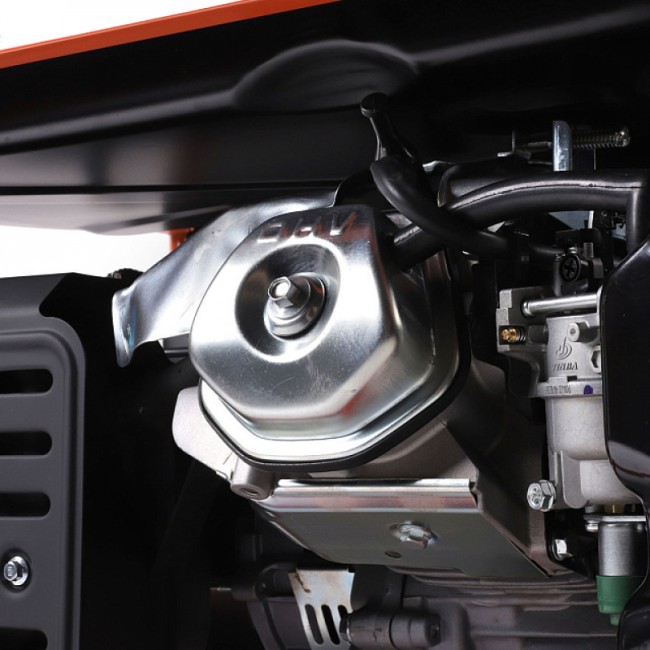 Бензиновый генератор Patriot GRS 6500