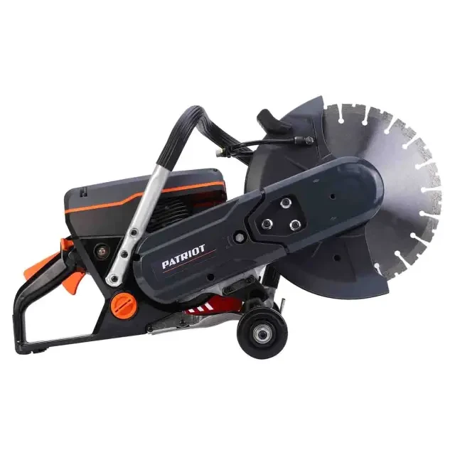 Бензорез Patriot DSG 630
