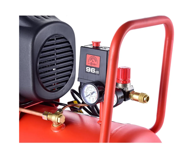 Компрессор поршневой масляный AC300/24D A-iPower