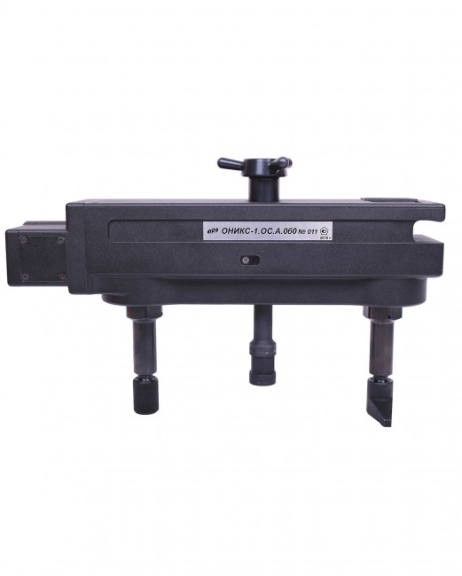 Автоматический измеритель прочности бетона ОНИКС-1.ОС 100Э 