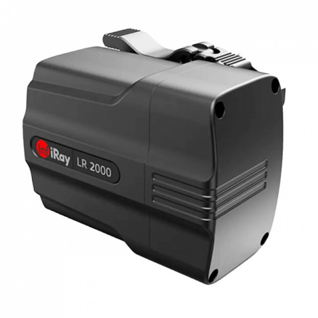 Лазерный дальномер LR-2000 для серии iRay Hybrid