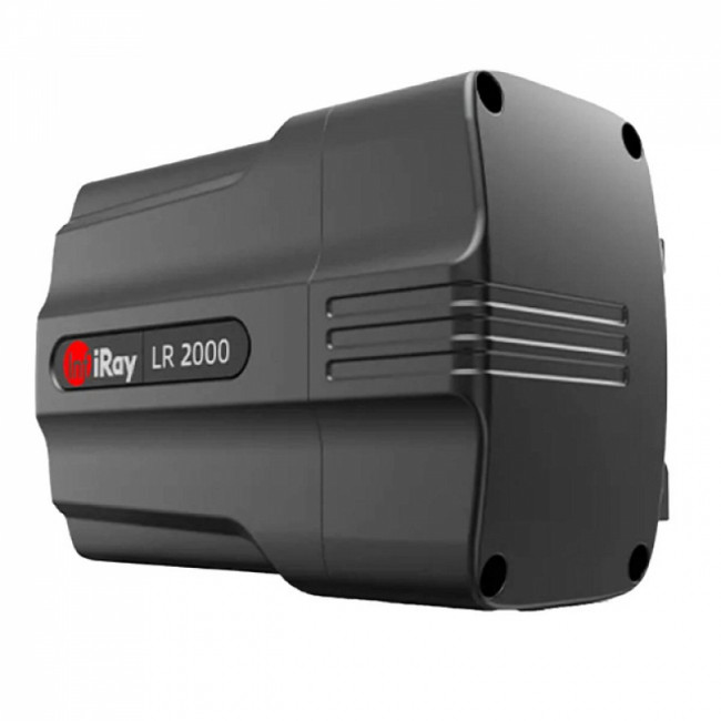 Лазерный дальномер LR-2000 для серии iRay Hybrid