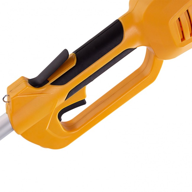 Триммер электрический TE-1220 Denzel