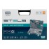 Набор инструментов 1/2", 1/4", CrV 76 предметов Stels