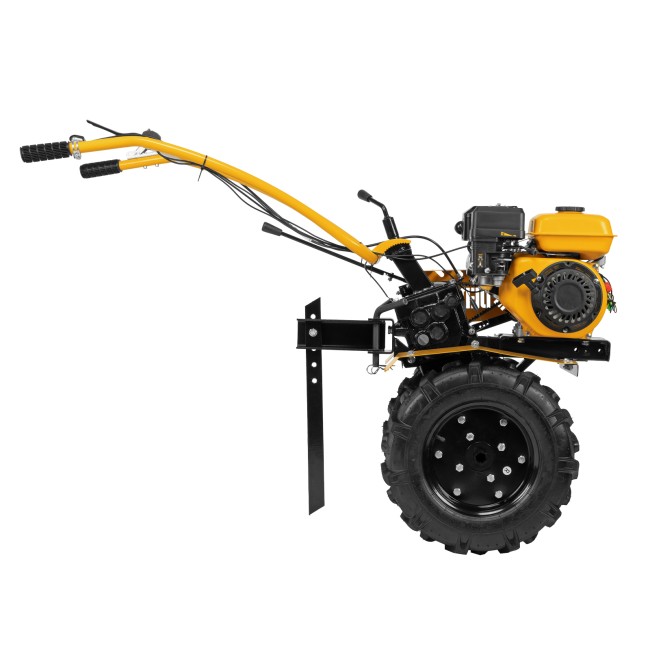 Мотоблок DPT-270 Denzel