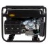 Бензиновый генератор HUTER DY8000LXA