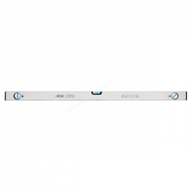 Пузырьковый уровень RGK U3150