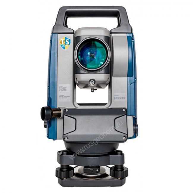 Тахеометр Sokkia IM-105