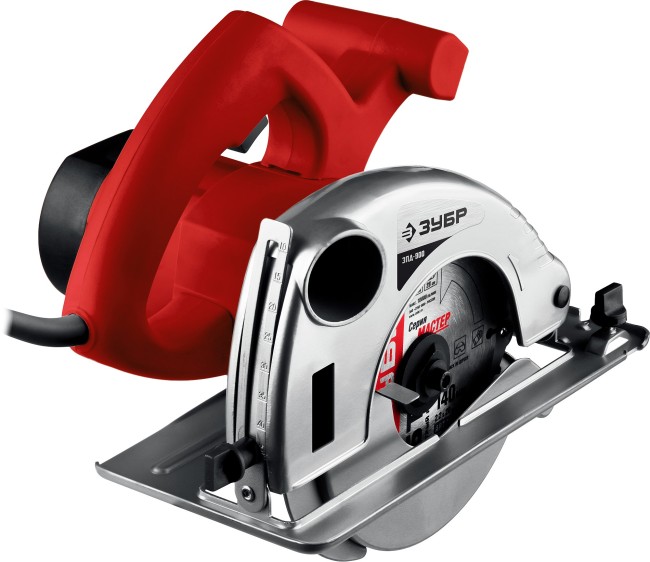 Циркулярная пила ЗПД-900 ЗУБР