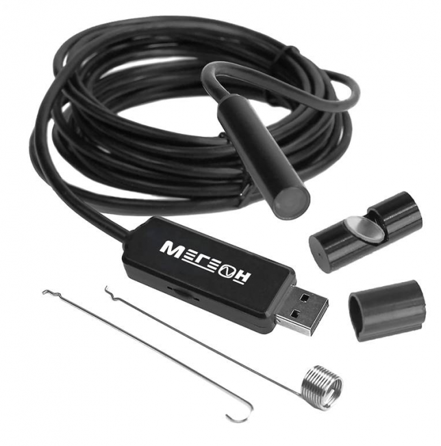 Видеоэндоскоп МЕГЕОН 33150