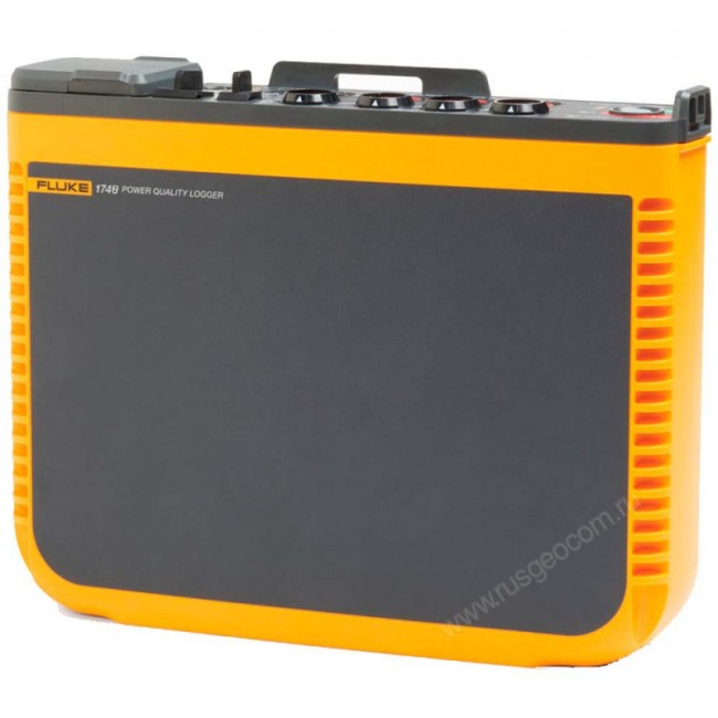 Анализатор качества электроэнергии Fluke 1748/B/EUS
