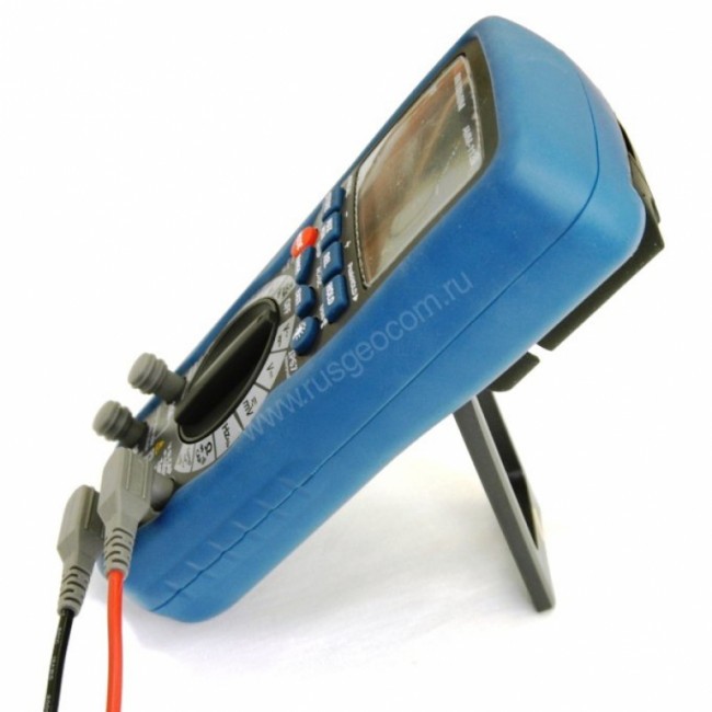 Цифровой мультиметр Актаком АММ-1139