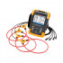 Анализатор качества электроэнергии Fluke 435 II ADVANCED PQ