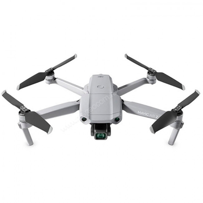 Квадрокоптер DJI Mavic Air 2 Fly More Combo Квадрокоптер DJI Mavic Air 2 Fly More Combo